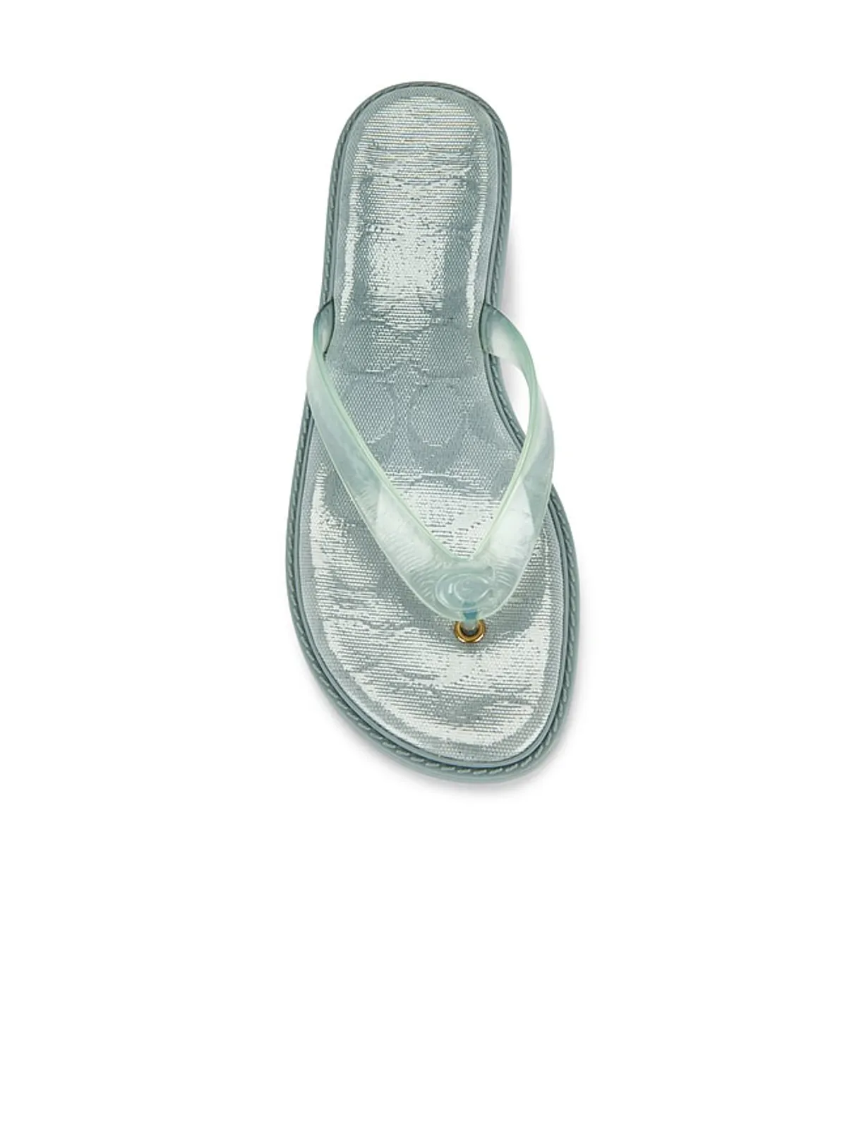 Coach JELLY FLIP FLOP サンダル - 画像4