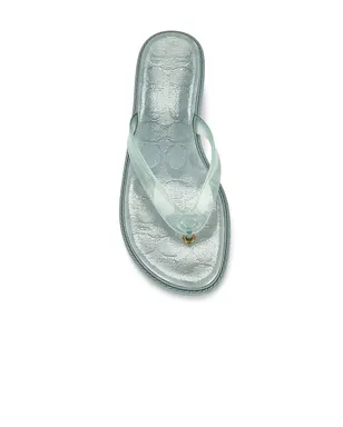 Coach JELLY FLIP FLOP サンダル - サムネイル4