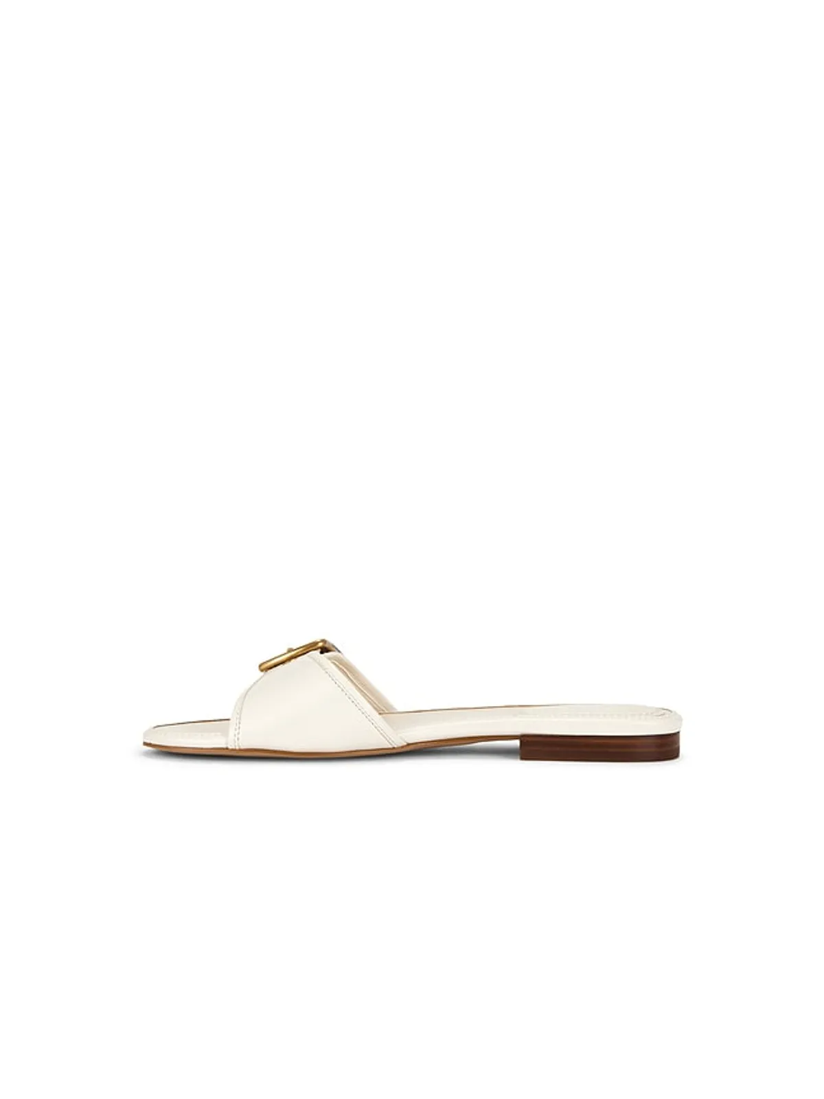 Coach MARGOT FLAT サンダル - 画像5