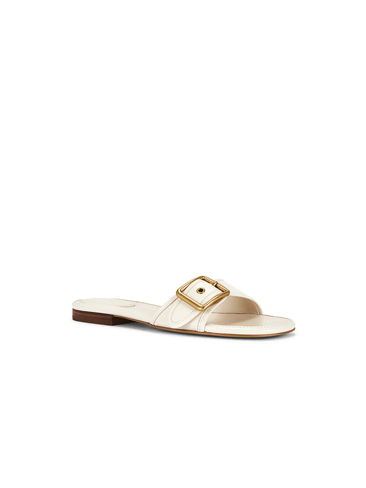 Coach MARGOT FLAT サンダル - 画像2