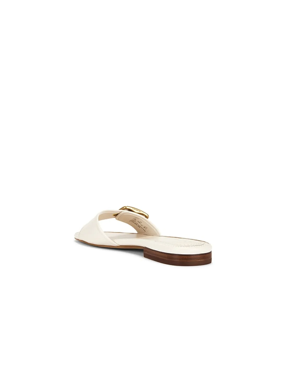 Coach MARGOT FLAT サンダル - 画像3