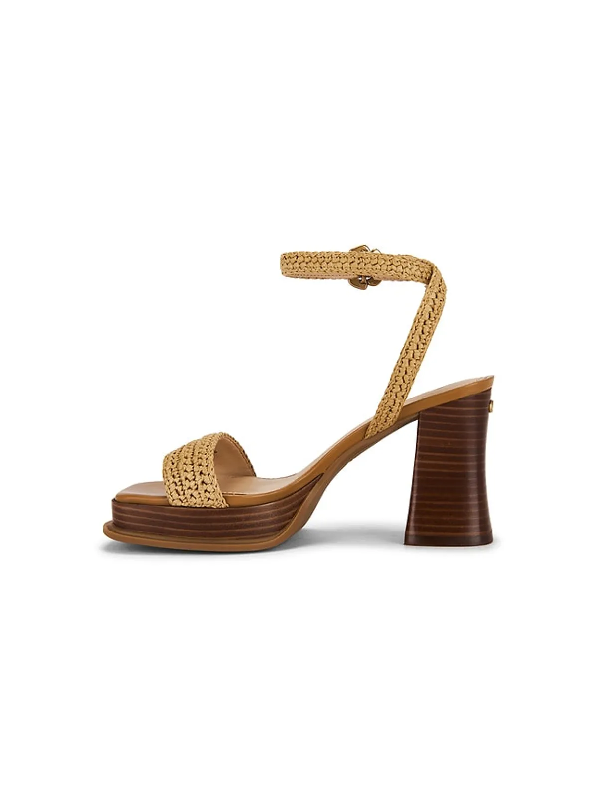 Coach PLATFORM サンダル - 画像5