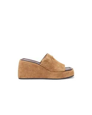 Coach MARIE PLATFORM サンダル - サムネイル1