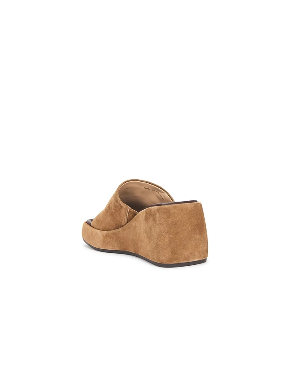 Coach MARIE PLATFORM サンダル - 画像3