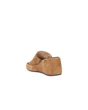 Coach MARIE PLATFORM サンダル - サムネイル3