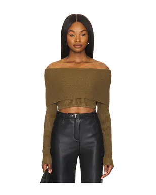 Camila Coelho ELAN トップ - サムネイル1