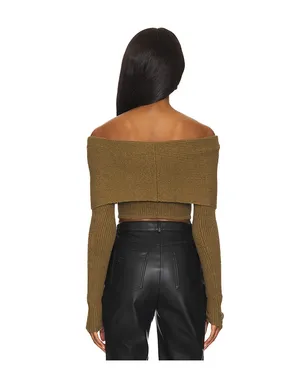Camila Coelho ELAN トップ - サムネイル3