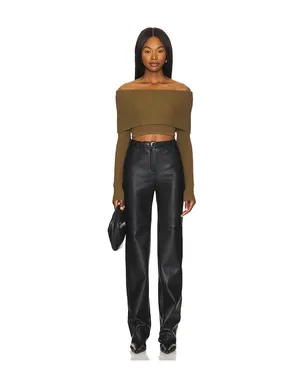 Camila Coelho ELAN トップ - サムネイル4