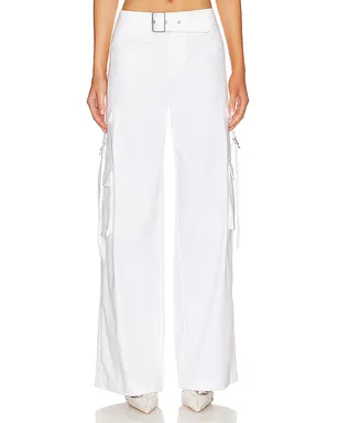Camila Coelho COCONUT GROVE パンツ - サムネイル1