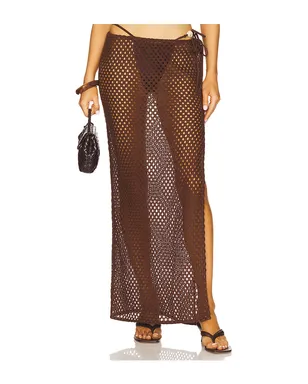 Camila Coelho KRINA スカート - サムネイル1