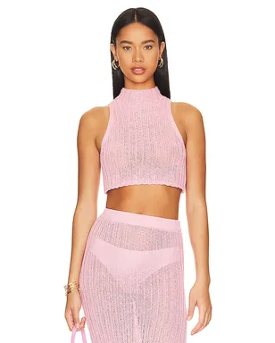 Camila Coelho CLEO トップ - サムネイル1