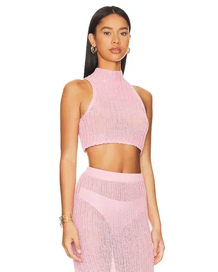 Camila Coelho CLEO トップ - サムネイル2