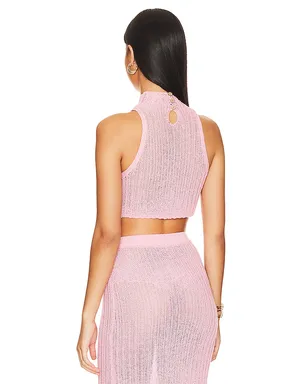 Camila Coelho CLEO トップ - サムネイル3