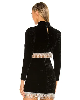 Camila Coelho ALIAH クロップトップ - サムネイル3