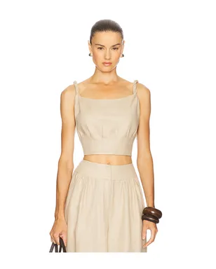 Camila Coelho HARLOW トップ - サムネイル1