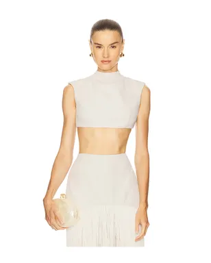 Camila Coelho GOLDIE トップ - サムネイル1