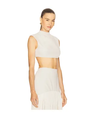 Camila Coelho GOLDIE トップ - サムネイル2