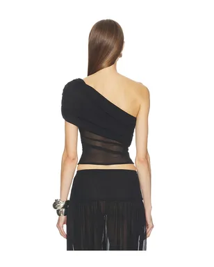 Camila Coelho EMMALINE トップ - サムネイル3