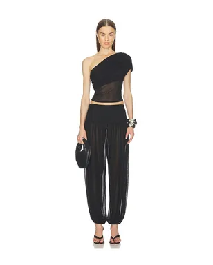 Camila Coelho EMMALINE トップ - サムネイル4