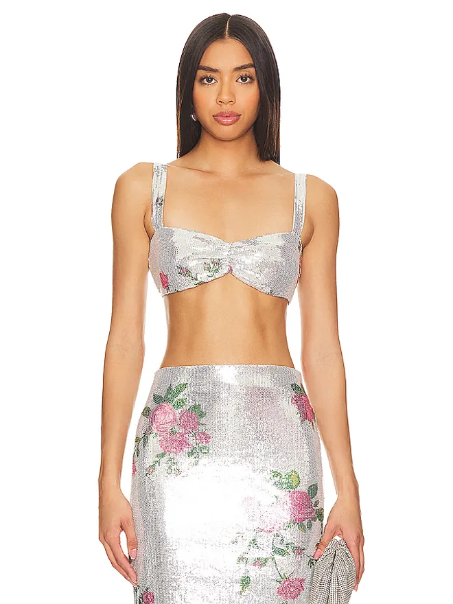Camila Coelho Camila Coelho PIA トップの商品画像