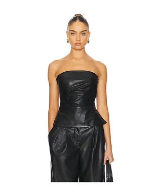 Camila Coelho DIEM トップ - サムネイル1