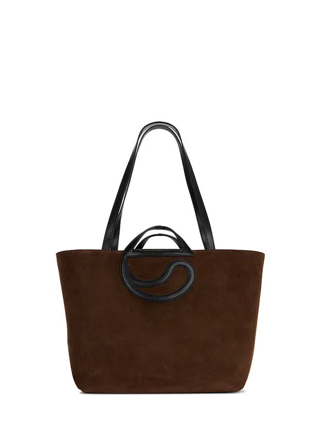 Coperni Coperni C HANDLE トートバッグの商品画像