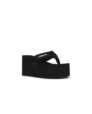 Coperni WEDGE サンダル - サムネイル2