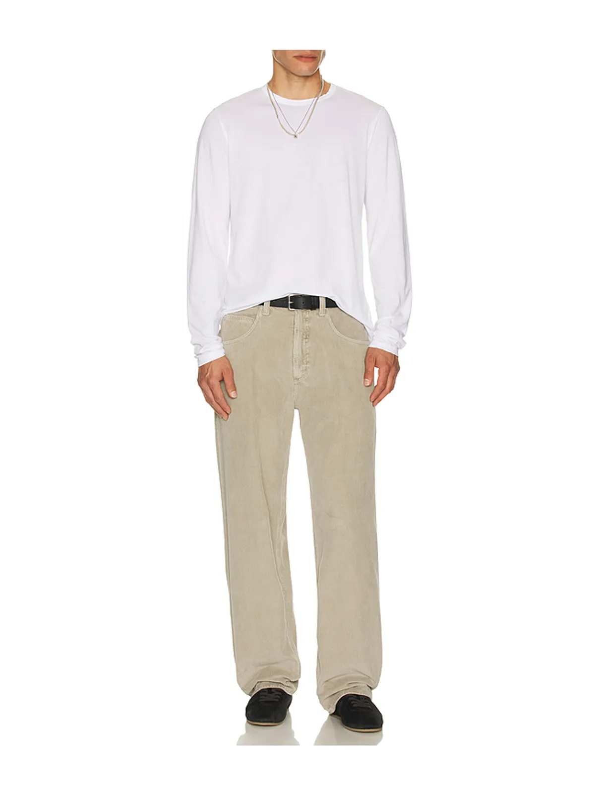 COTTON CITIZEN THE CLASSIC Tシャツ - 画像2