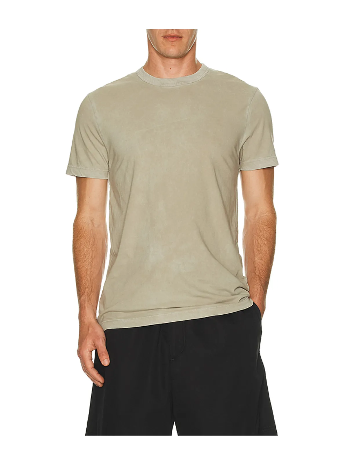 COTTON CITIZEN CLASSIC クルーネックTシャツ - 画像1