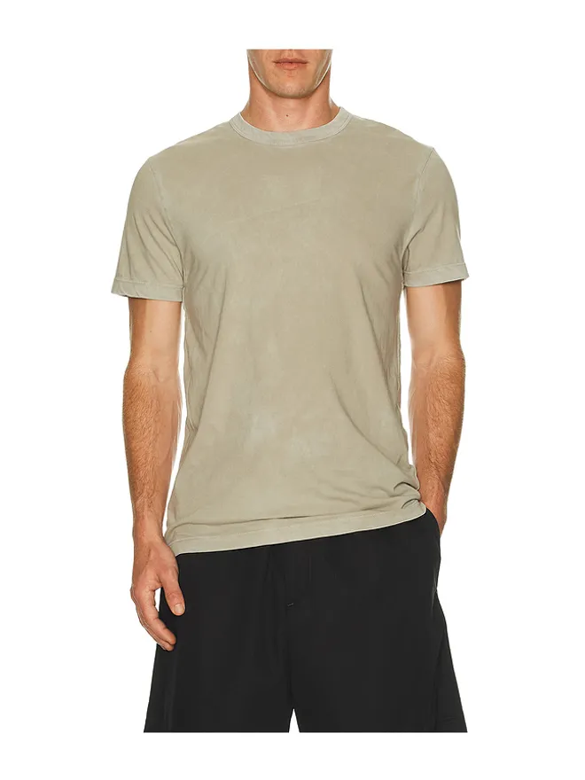 COTTON CITIZEN COTTON CITIZEN CLASSIC クルーネックTシャツの商品画像