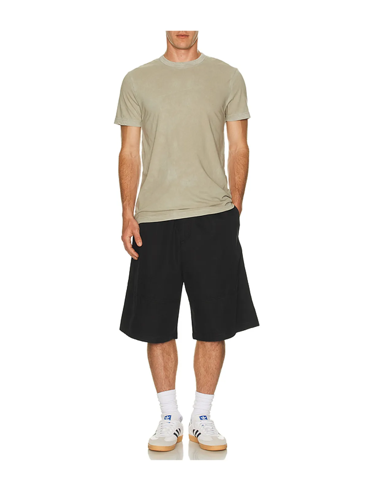 COTTON CITIZEN CLASSIC クルーネックTシャツ - 画像2