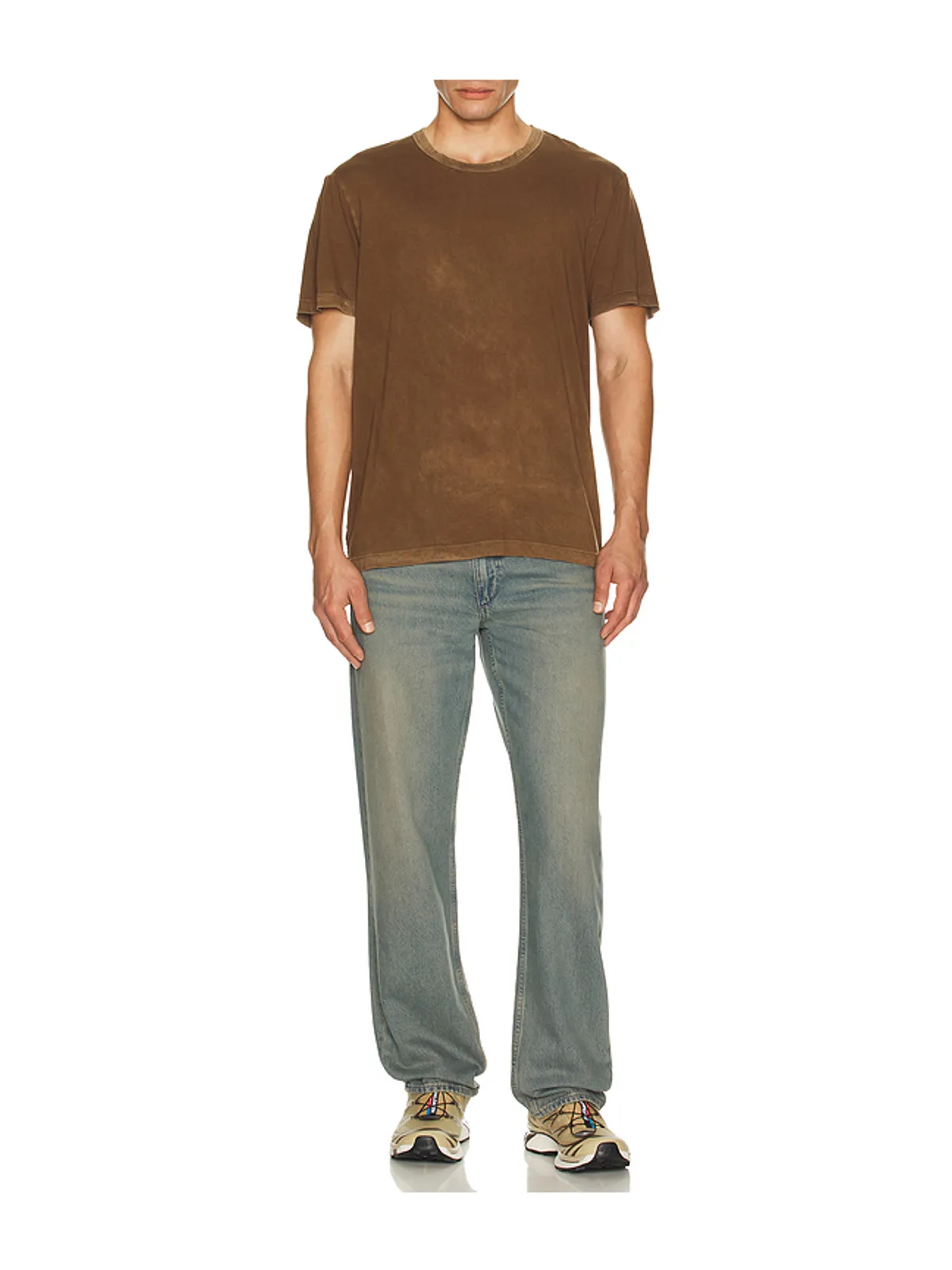 COTTON CITIZEN THE CLASSIC Tシャツ - 画像2