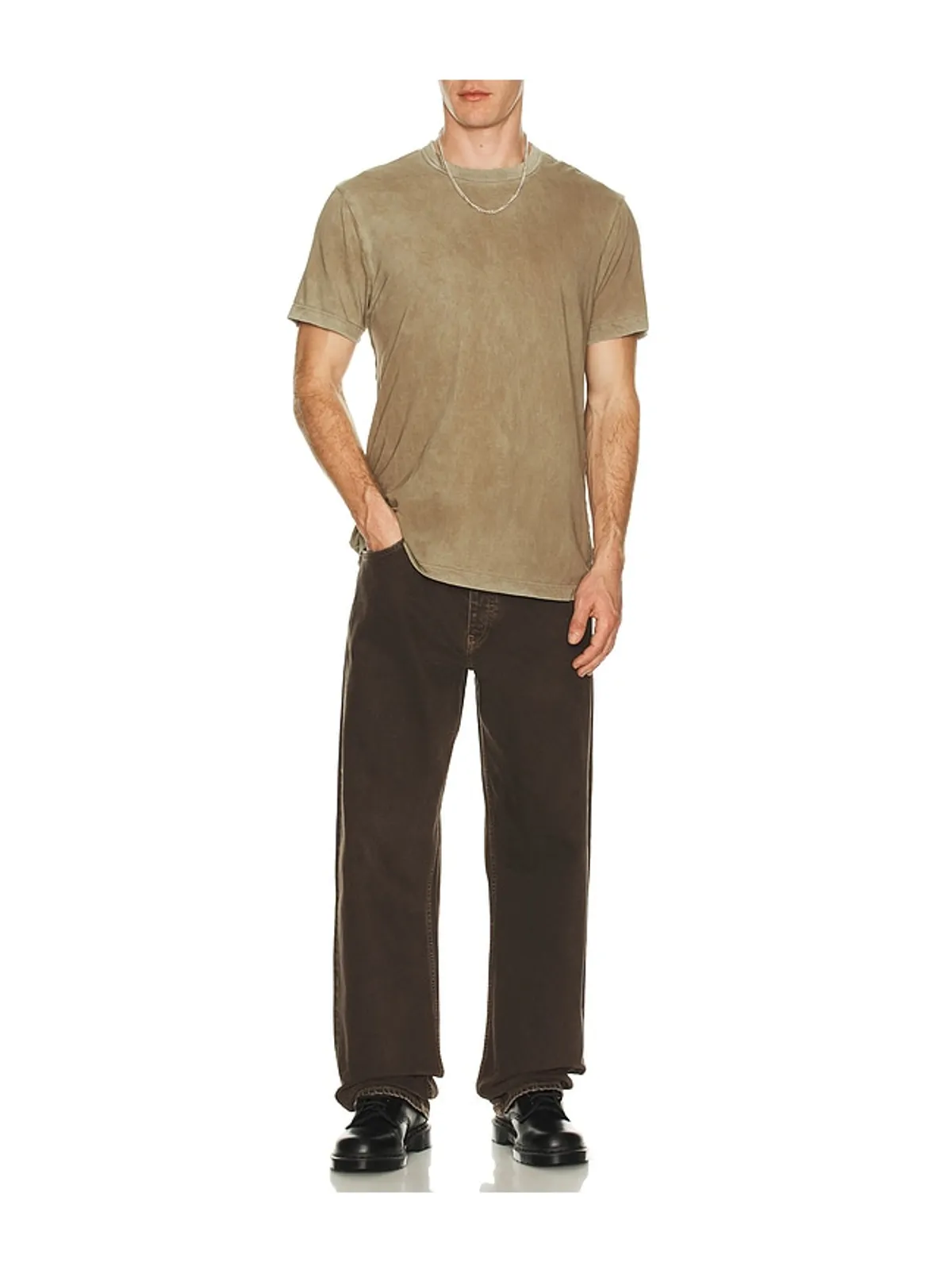 COTTON CITIZEN Tシャツ - 画像3