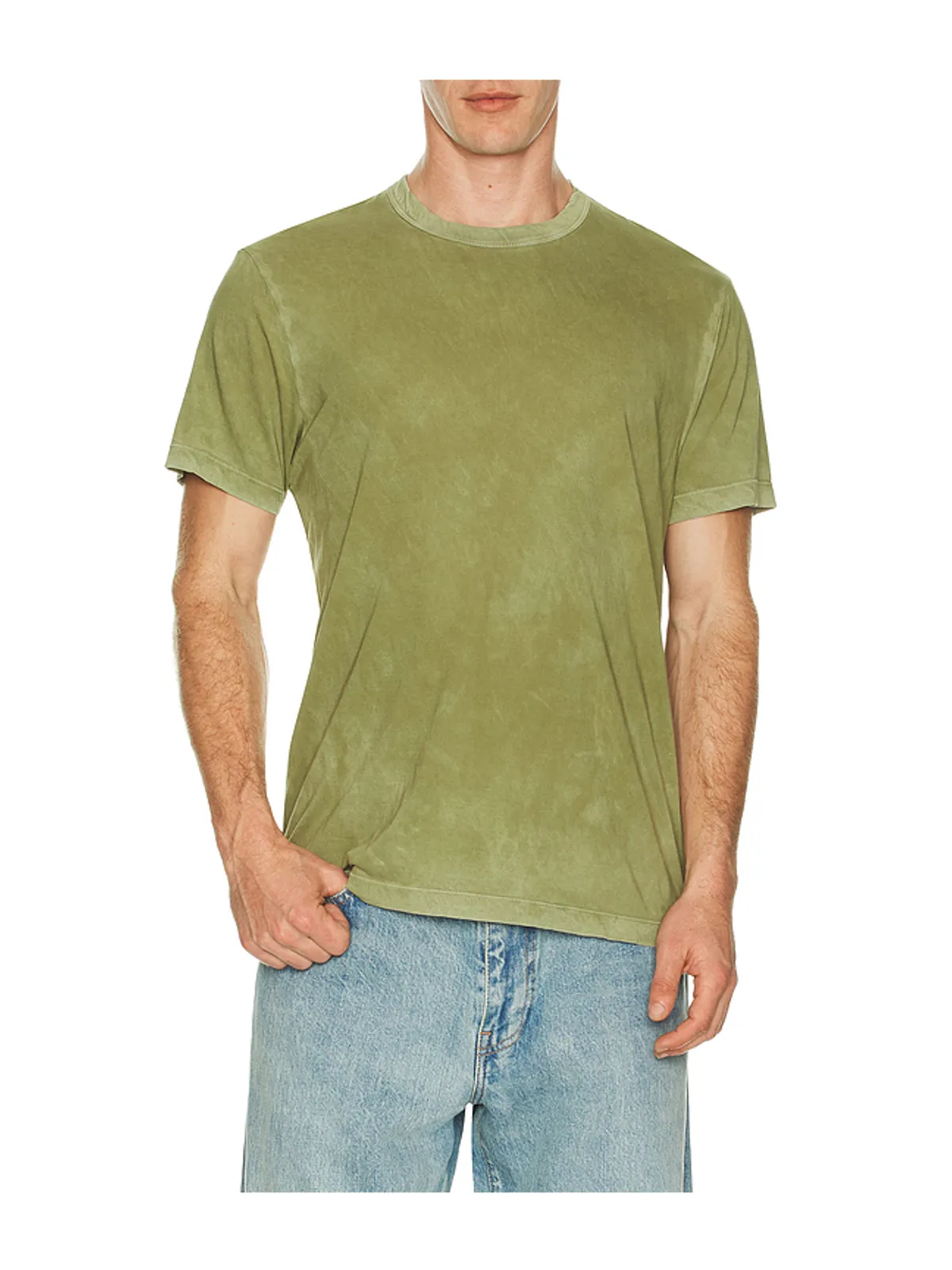 COTTON CITIZEN Tシャツ - 画像1