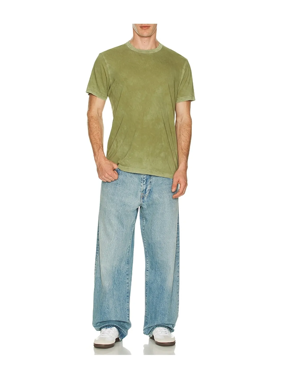 COTTON CITIZEN Tシャツ - 画像3