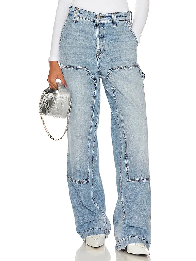 COTTON CITIZEN COTTON CITIZEN CARPENTER デニムの商品画像