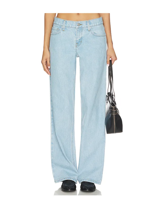 COTTON CITIZEN COTTON CITIZEN CARA デニムの商品画像