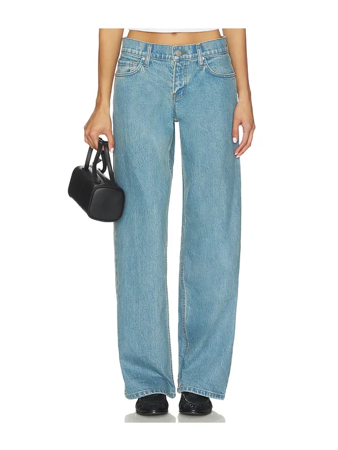 COTTON CITIZEN COTTON CITIZEN THE CARA デニムの商品画像