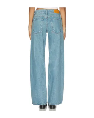 COTTON CITIZEN THE CARA デニム - サムネイル4