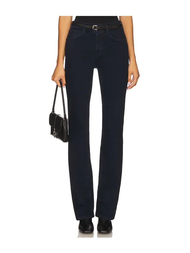 COTTON CITIZEN COTTON CITIZEN CINDY フレアデニムの商品画像