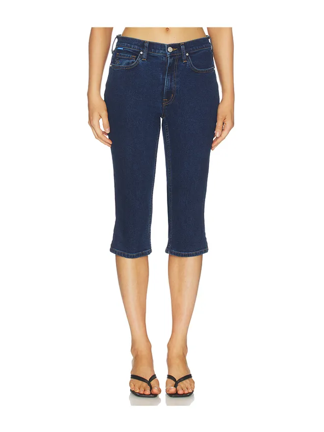 COTTON CITIZEN COTTON CITIZEN THE CARLA デニムの商品画像