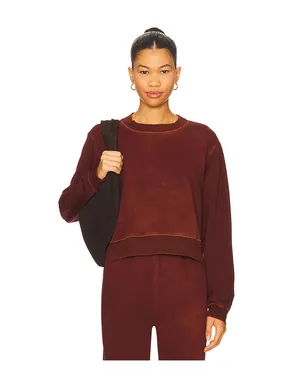 COTTON CITIZEN ROMA クルースウェットシャツ - サムネイル1