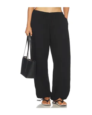COTTON CITIZEN THE SANTORINI ドローストリングパンツ - サムネイル1