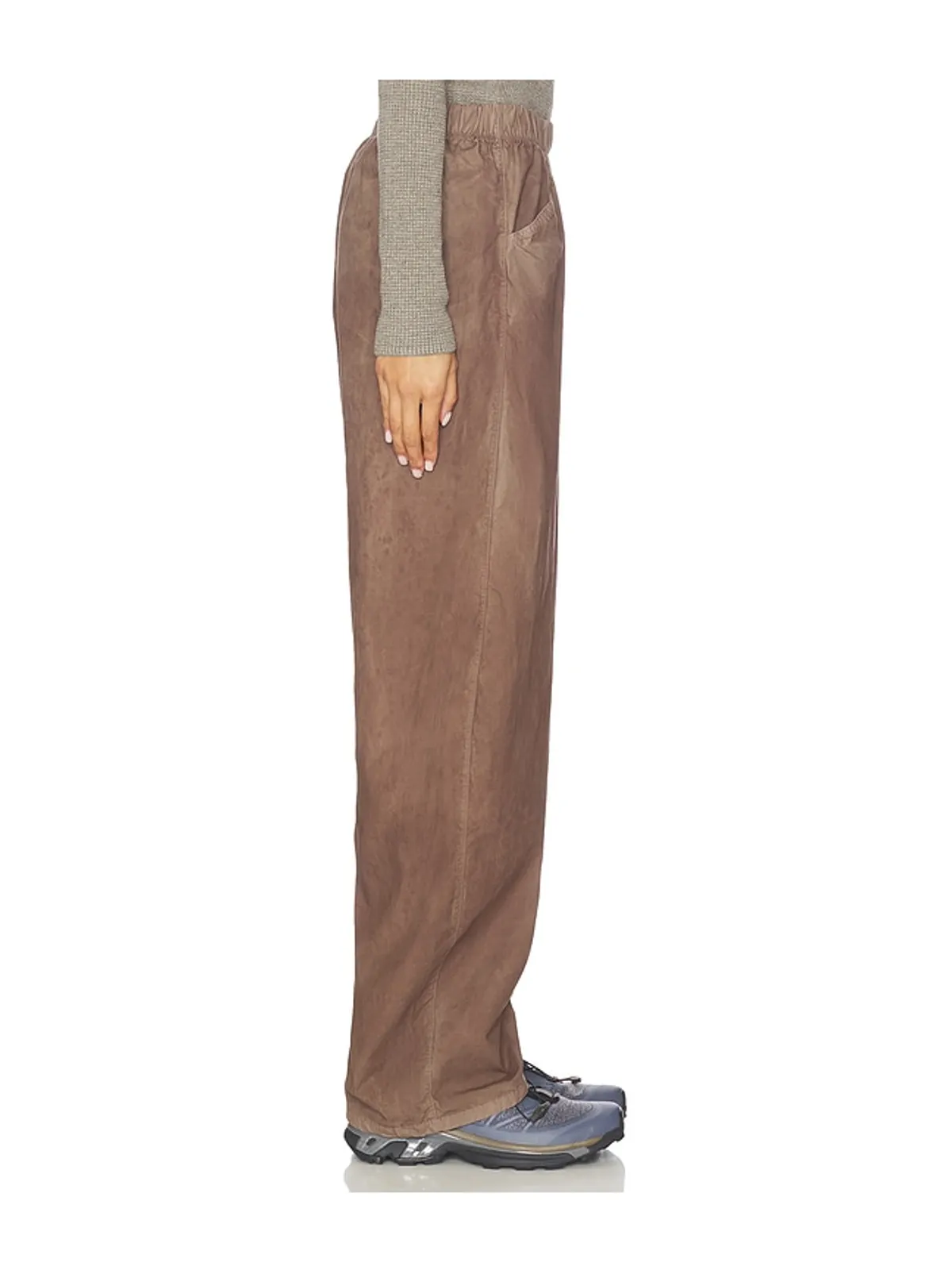 COTTON CITIZEN THE サントリーニパンツ - 画像3