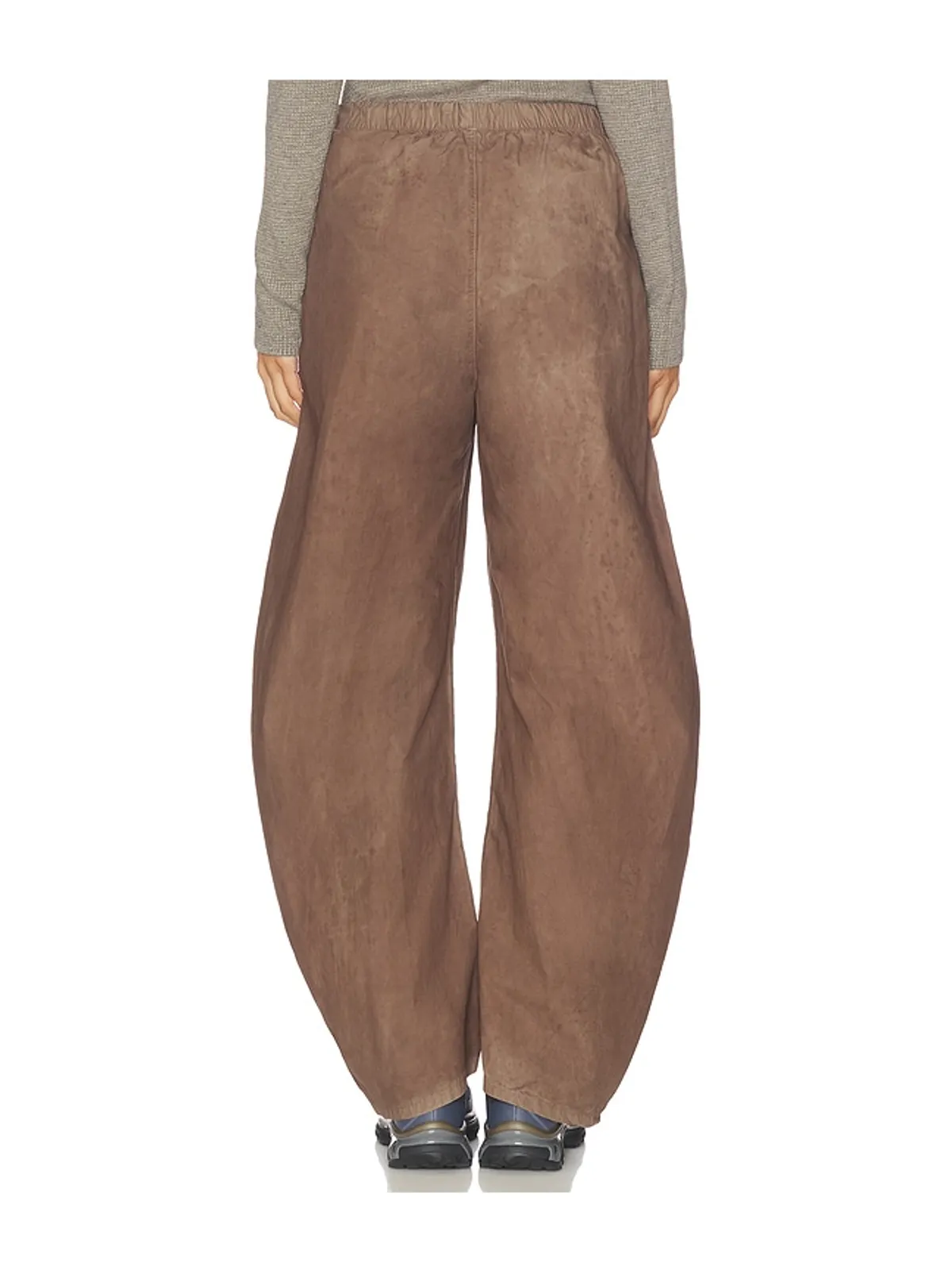COTTON CITIZEN THE サントリーニパンツ - 画像4