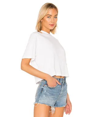 COTTON CITIZEN TOKYO クロップTシャツ - サムネイル2
