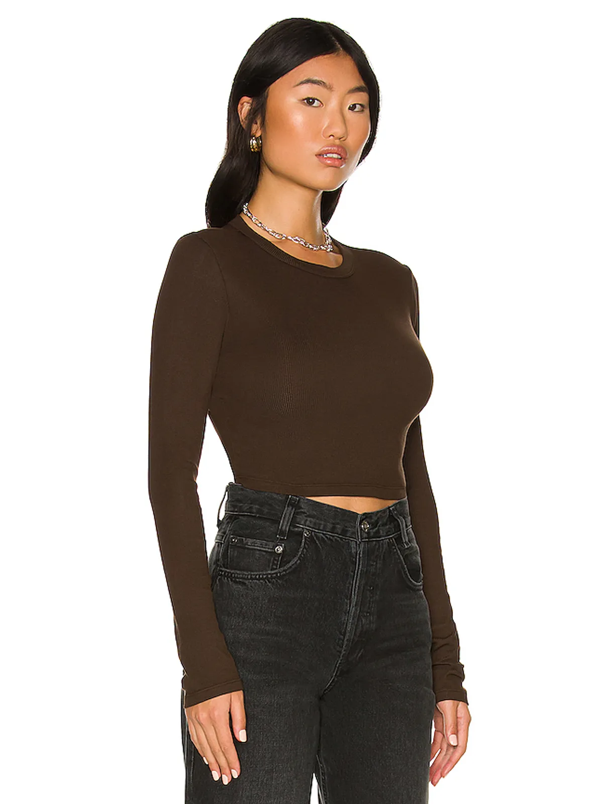 COTTON CITIZEN VERONA トップ - 画像2