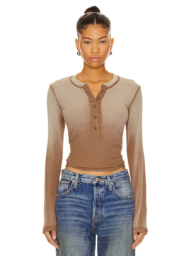 COTTON CITIZEN COTTON CITIZEN VERON ヘンリーの商品画像