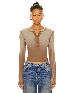 COTTON CITIZEN VERON ヘンリー - サムネイル1