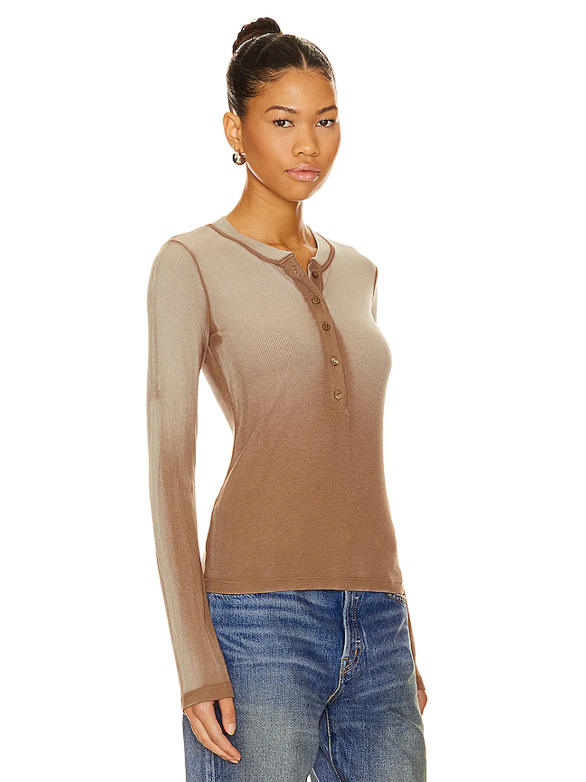 COTTON CITIZEN VERON ヘンリー - 画像2